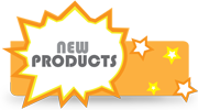 New Party Rentals Products
