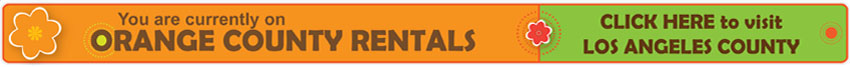 Orange County Bounce House Rentals