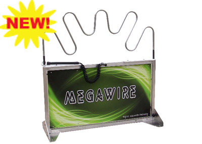 megawire carnival game