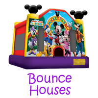 silverado Bounce Houses, silverado Bouncers