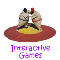 lake forest Interactive Games, lake forest Games Rental