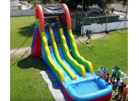 Magic Jump Rentals Orange County | Party Rentals, Party Jumpers, Inflatable Rentals, Bounce Houses